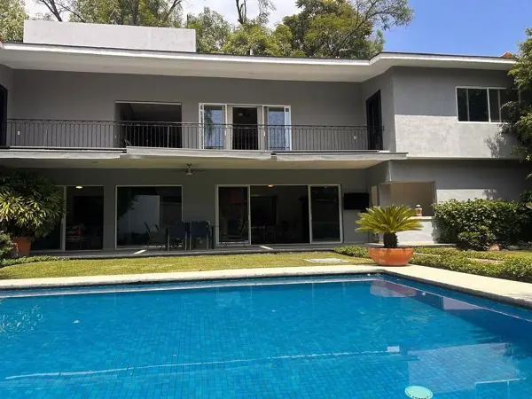 Casa en venta en Acapatzingo, Cuernavaca — foto 3 de 37