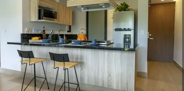 Departamento en venta en Ricardo Flores Magon, Boca del Río — foto 3 de 10
