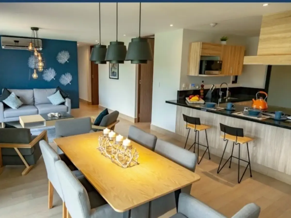 Departamento en venta en Ricardo Flores Magon, Boca del Río — foto 1 de 10
