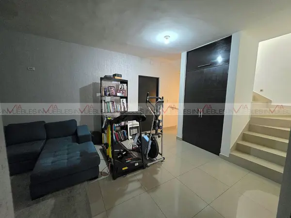 Casa en venta en Cumbres Madeira Francés, Monterrey — foto 3 de 22