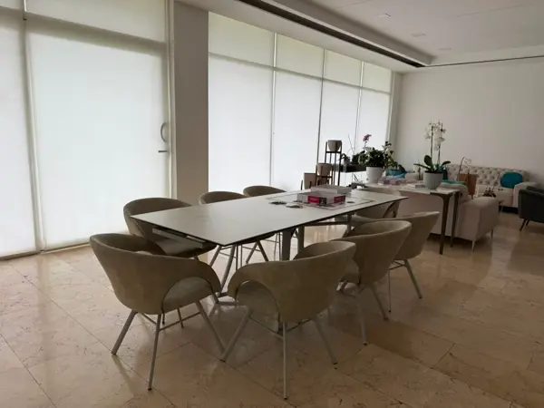 Departamento en Renta en Lomas del Valle, San Pedro Garza García, Nuevo León 3