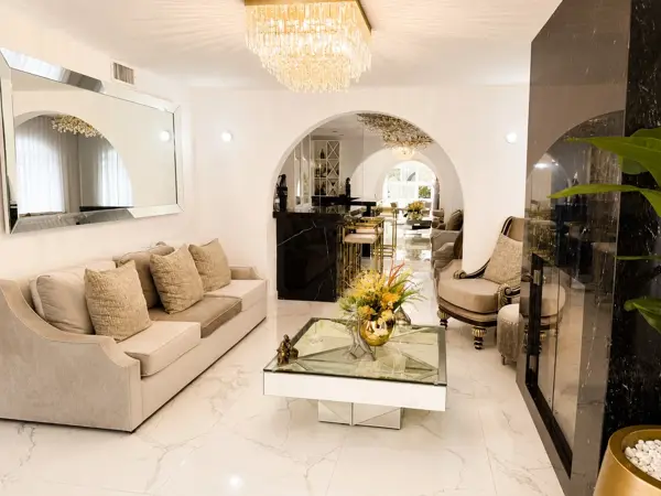 Casa en venta en Las Cumbres, Monterrey — foto 2 de 13