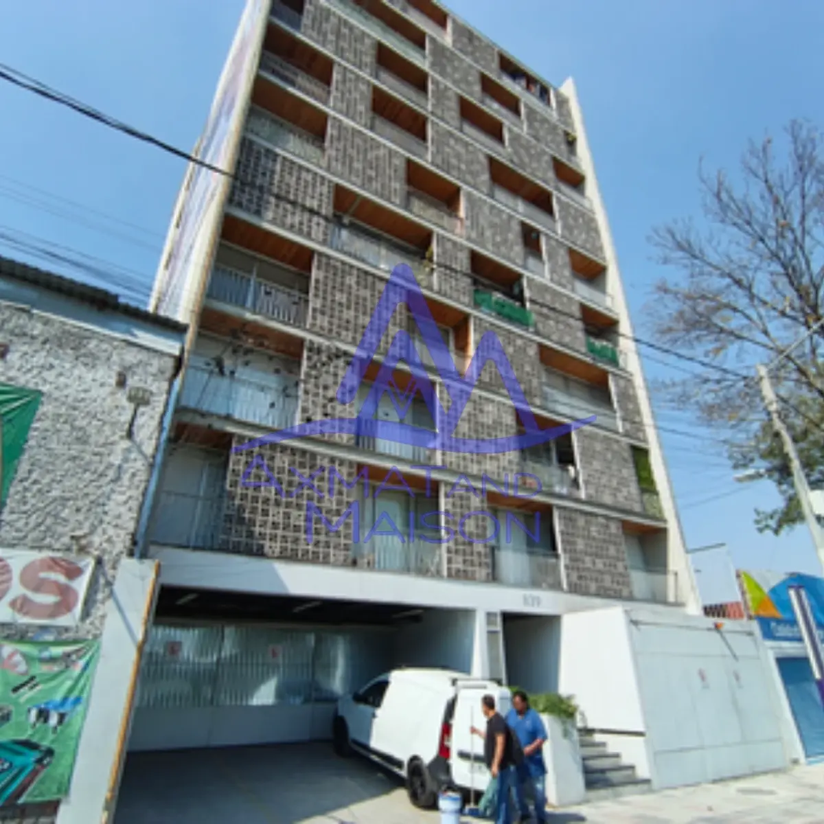 Departamento en venta en Postal, Benito Juárez — foto 1 de 18