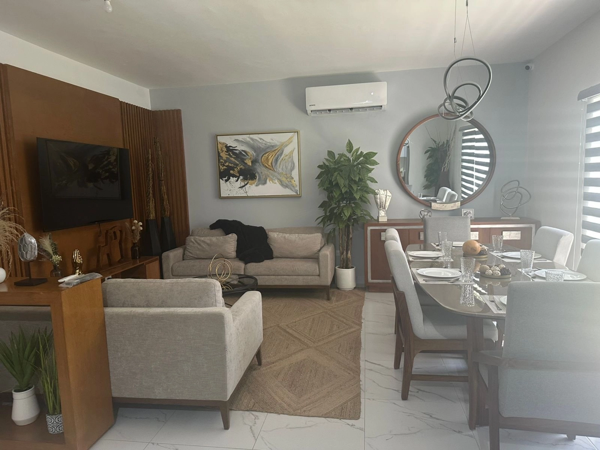 Casa en venta en Ampliación la Rosita, Torreón — foto 3 de 12