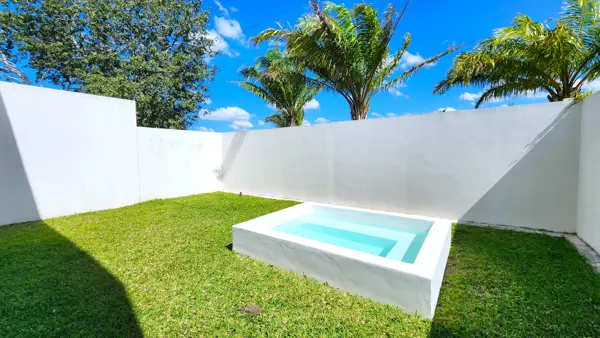 Casa en venta en Cholul, Mérida — foto 2 de 11