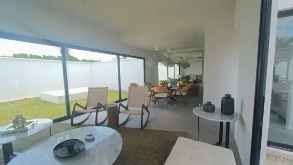 Casa en venta en Cholul, Mérida — foto 3 de 11