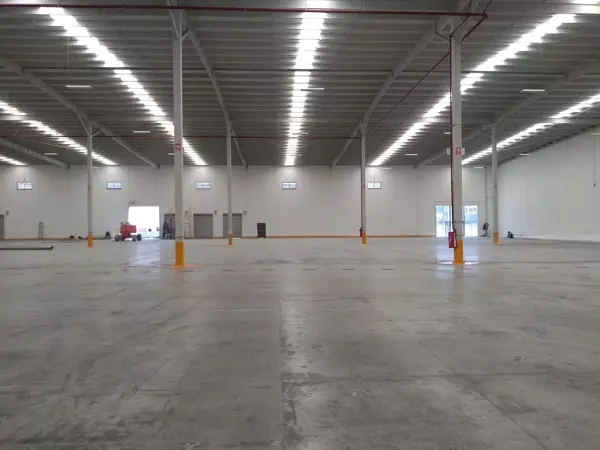 Nave en renta en Santiago Teyahualco, Tultepec — foto 3 de 16