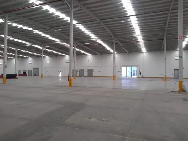 Nave en renta en Santiago Teyahualco, Tultepec — foto 2 de 16