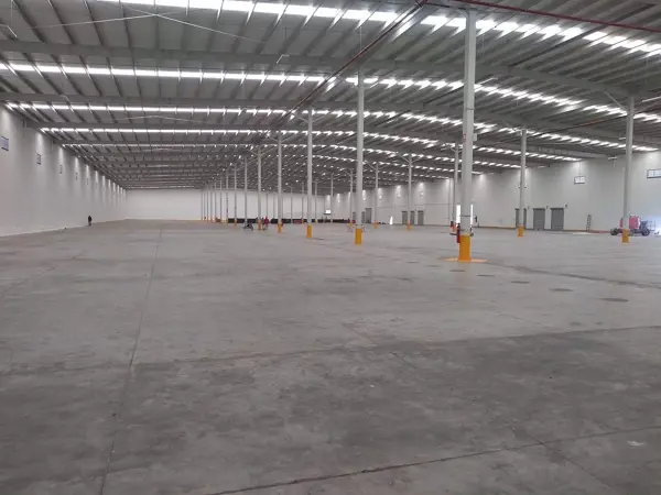 NAVE INDUSTRIAL EN RENTA | TULTEPEC, ESTADO DE MÉXICO