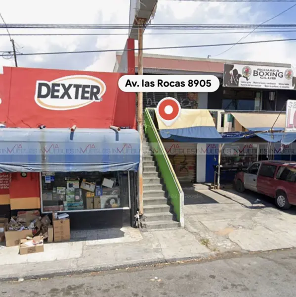 Local en venta en San Bernabe, Monterrey — foto 3 de 14