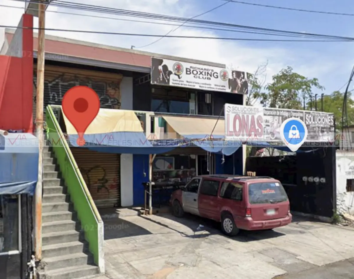 San Bernabe San Bernabe