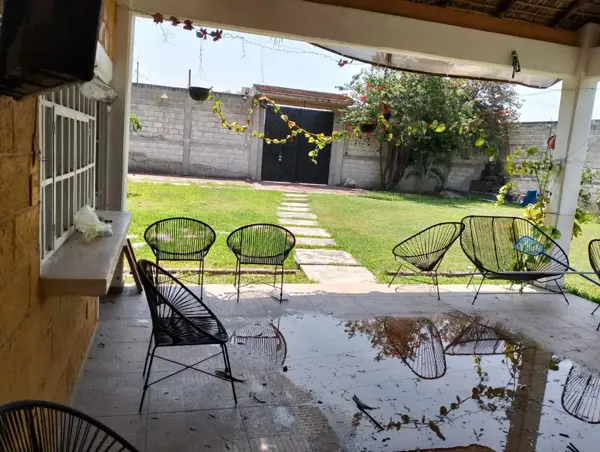 Casa en venta en Obrero Popular, Xochitepec — foto 2 de 9