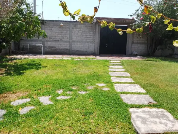 Casa en venta en Obrero Popular, Xochitepec — foto 3 de 9