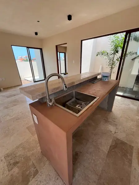 Casa en venta en Lomas del Sol, Alvarado — foto 3 de 3