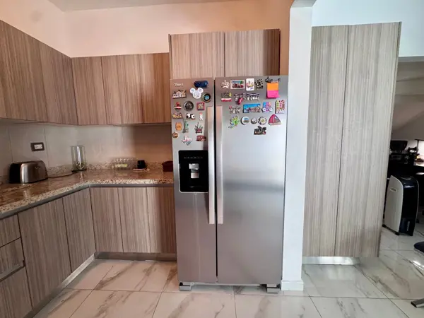 Casa en venta en Real de Cumbres, Monterrey — foto 2 de 22