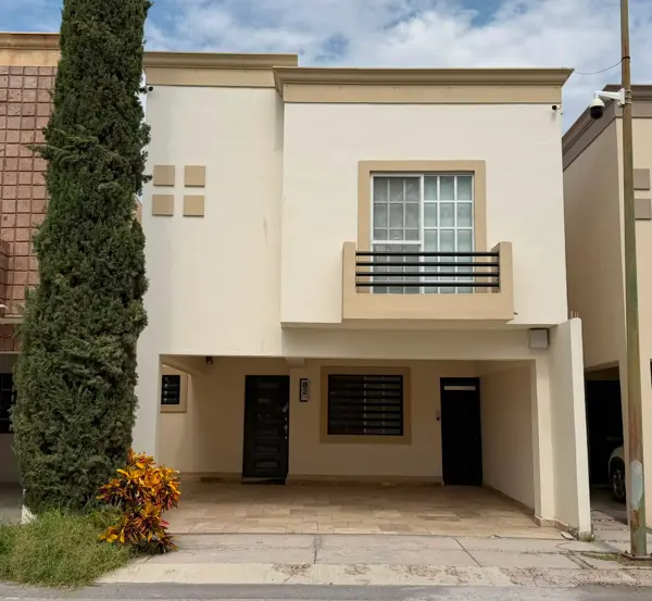 Casa en renta en Ampliación Senderos, Torreón — foto 2 de 18