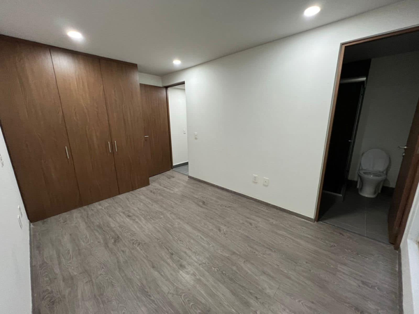 Departamento en venta en Campestre Palo Alto, Cuajimalpa de Morelos — foto 2 de 6