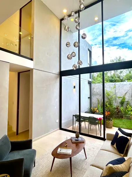 Casa en venta en Cholul, Mérida — foto 2 de 27