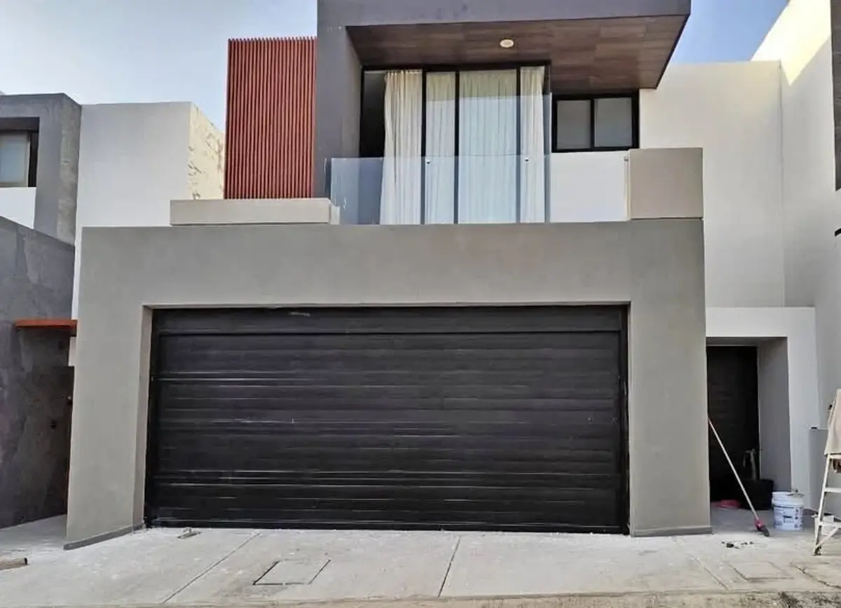 Casa en renta en Las Lomas Residencial, Alvarado — foto 1 de 10