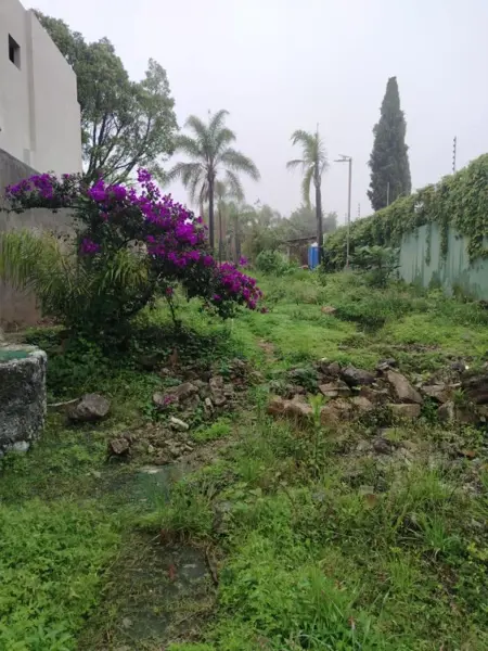 Terreno en venta en Lomas de Tetela, Cuernavaca, Morelos