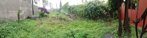 Terreno en venta en Lomas de Tetela, Cuernavaca — foto 3 de 12