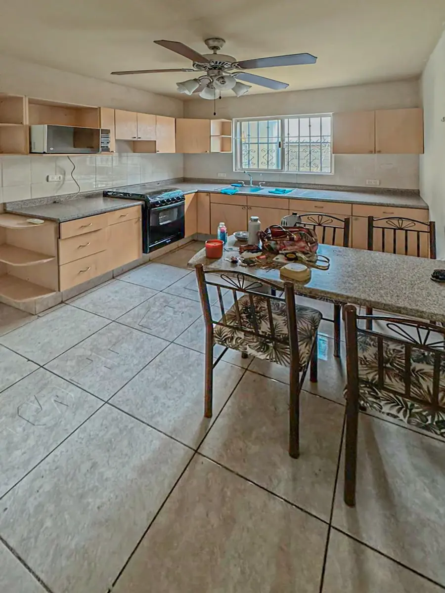 Casa en venta en Valle de La Sierra, Santa Catarina — foto 1 de 10
