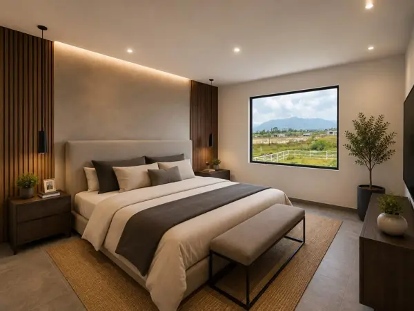 Casa en venta en Ampliación Morelos, Saltillo — foto 3 de 5