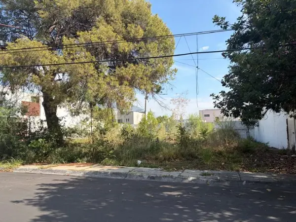 Terreno en Venta en Fatima, San Pedro Garza García, Nuevo León 2