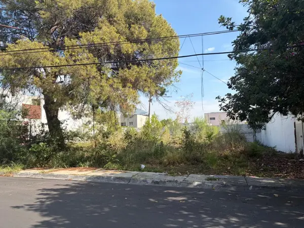 Terreno en Venta en Fatima, San Pedro Garza García, Nuevo León 1