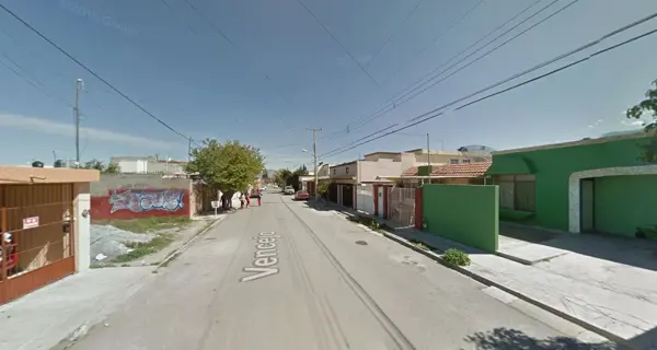 Casa en venta en La Florida, Saltillo — foto 3 de 12