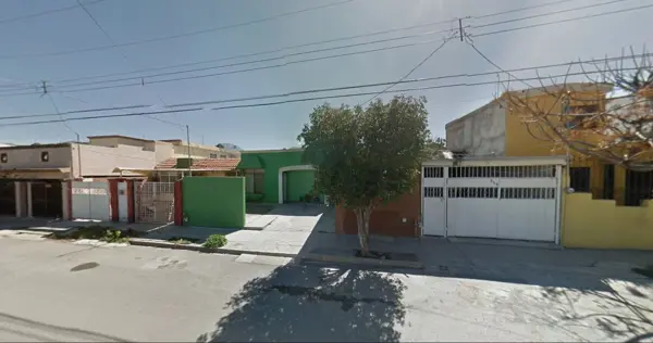 Casa en venta en La Florida, Saltillo — foto 2 de 12