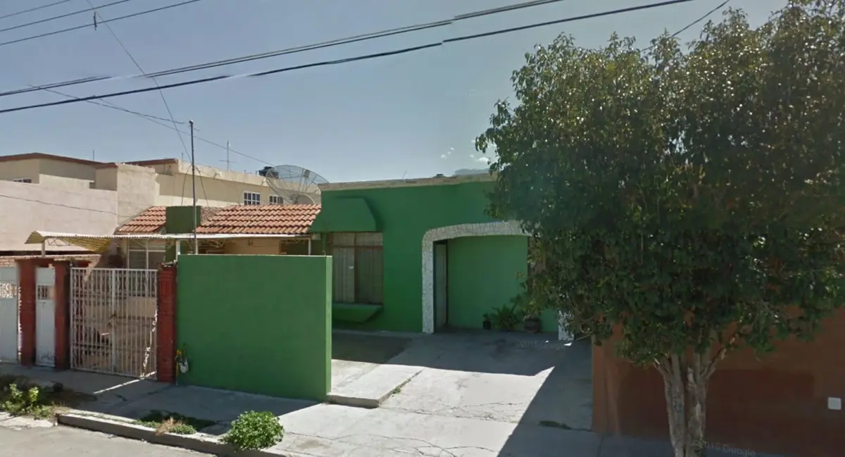 Casa en venta en La Florida, Saltillo — foto 1 de 12