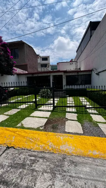 CASA LOMAS DE LA HACIENDA, ATIZAPAN ESTADO DE MEXICO