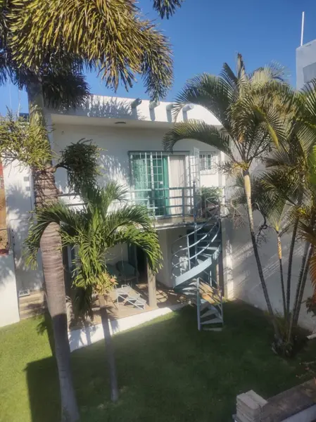 Casa en venta en El Universo, Cuernavaca — foto 2 de 21