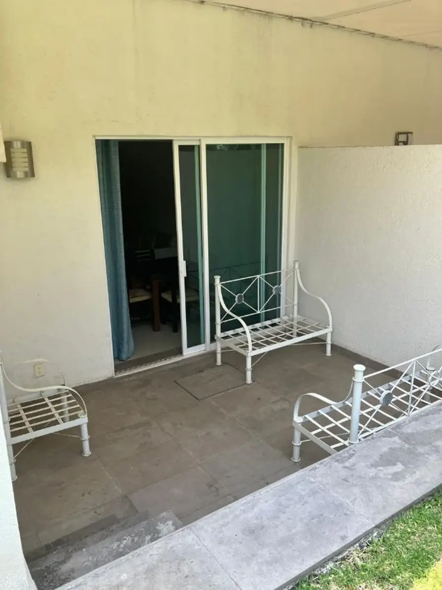 Departamento en venta en El Mascareño, Cuernavaca — foto 1 de 20