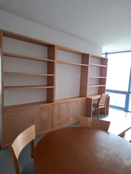 Departamento en renta en Santa Fe Cuajimalpa, Cuajimalpa de Morelos — foto 3 de 11