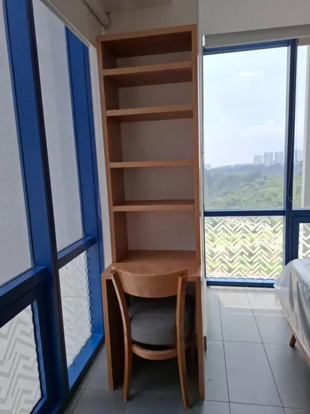 Departamento en renta en Santa Fe Cuajimalpa, Cuajimalpa de Morelos — foto 2 de 11