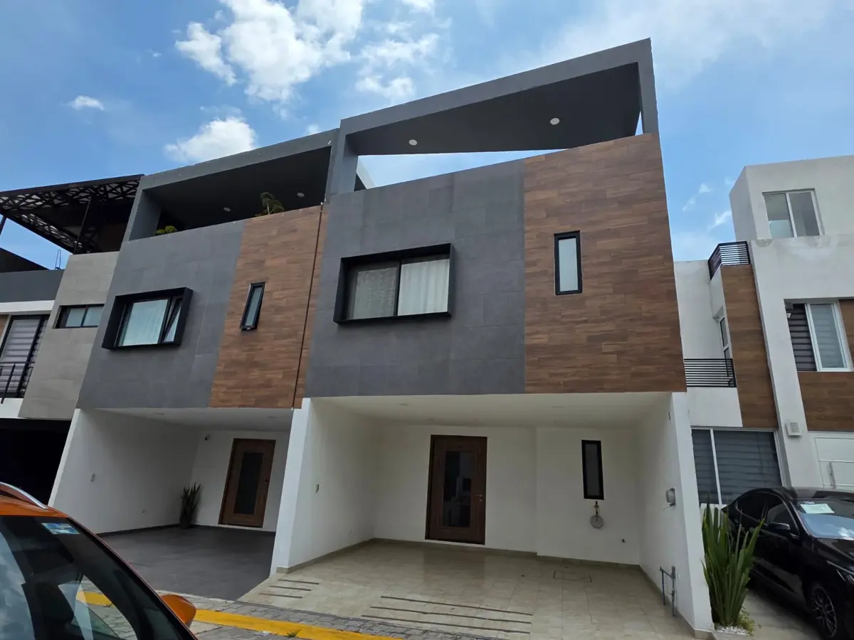 Casa en renta en San Juan Cuautlancingo, Cuautlancingo — foto 1 de 14