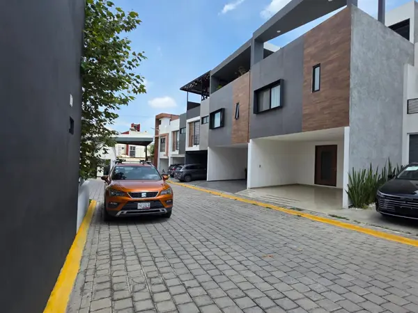 Casa en renta en San Juan Cuautlancingo, Cuautlancingo — foto 2 de 14