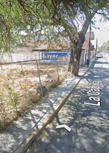 Terreno en venta en El Pueblito Centro, Corregidora — foto 2 de 2