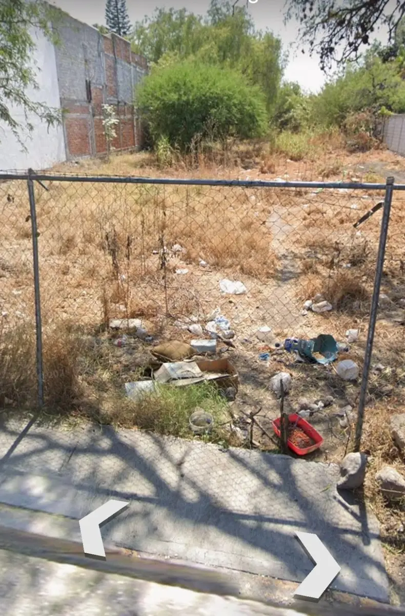 Terreno en venta en El Pueblito Centro, Corregidora — foto 1 de 2