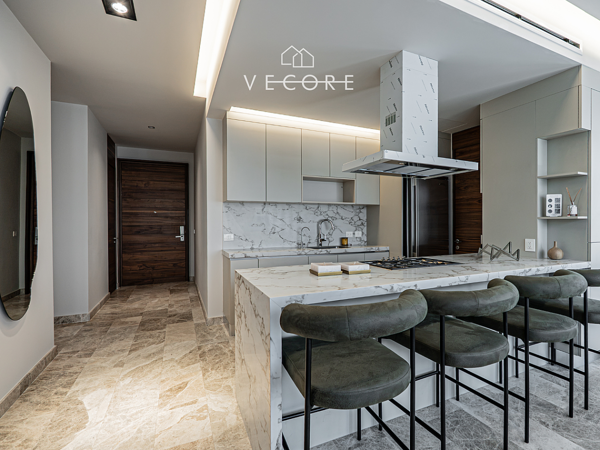 Departamento en venta en Puerta de Hierro, Zapopan — foto 2 de 32