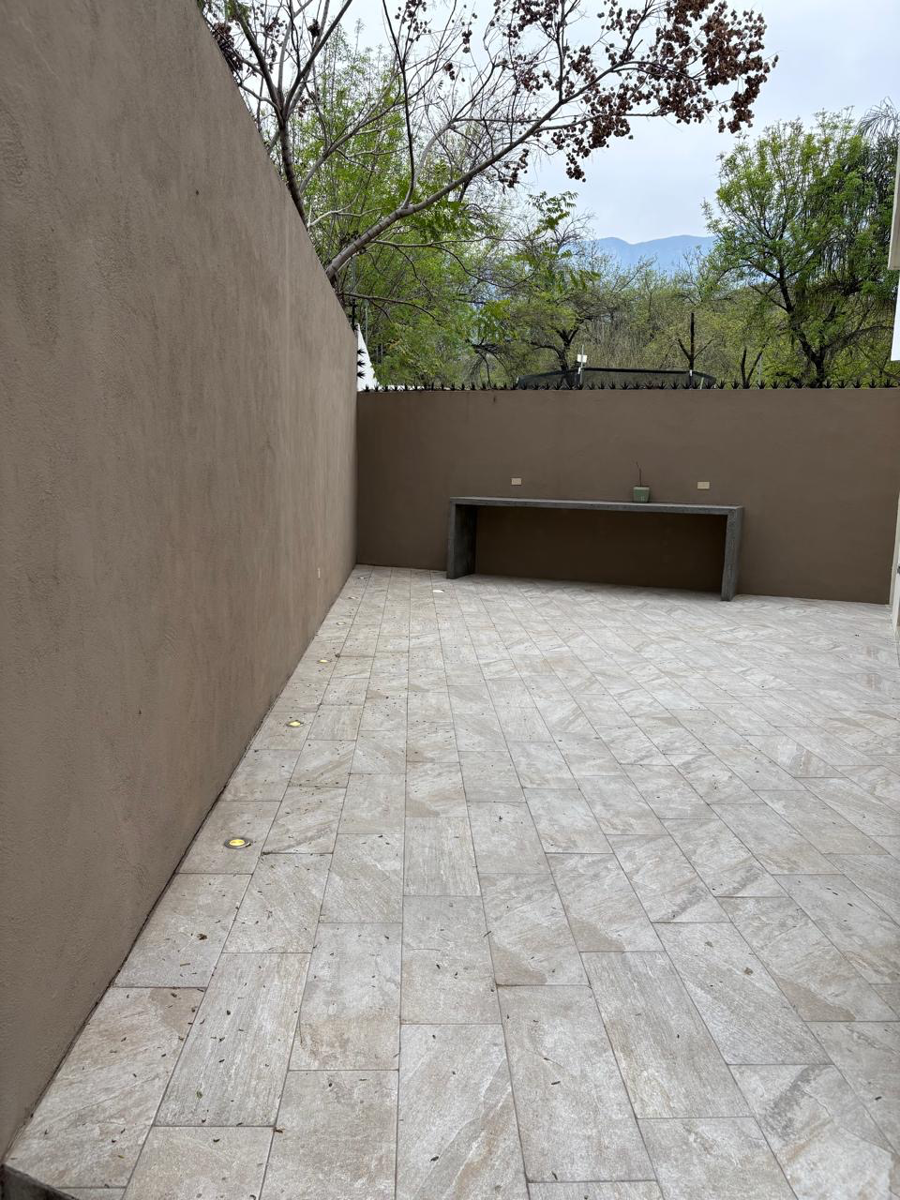 Casa en Renta en El Barro, Monterrey, Nuevo León