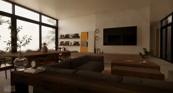 Casa en venta en Hacienda San José, Torreón — foto 3 de 12