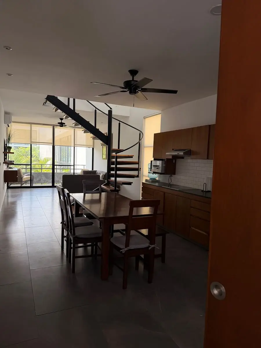 Departamento en Venta en Mérida, Yucatán, Zona Ceiba, Arcadia Departamento en Venta en Mérida, Yucatán, Zona Ceiba, Arcadia