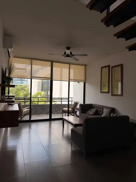 Departamento en venta en Chablekal, Mérida — foto 3 de 13