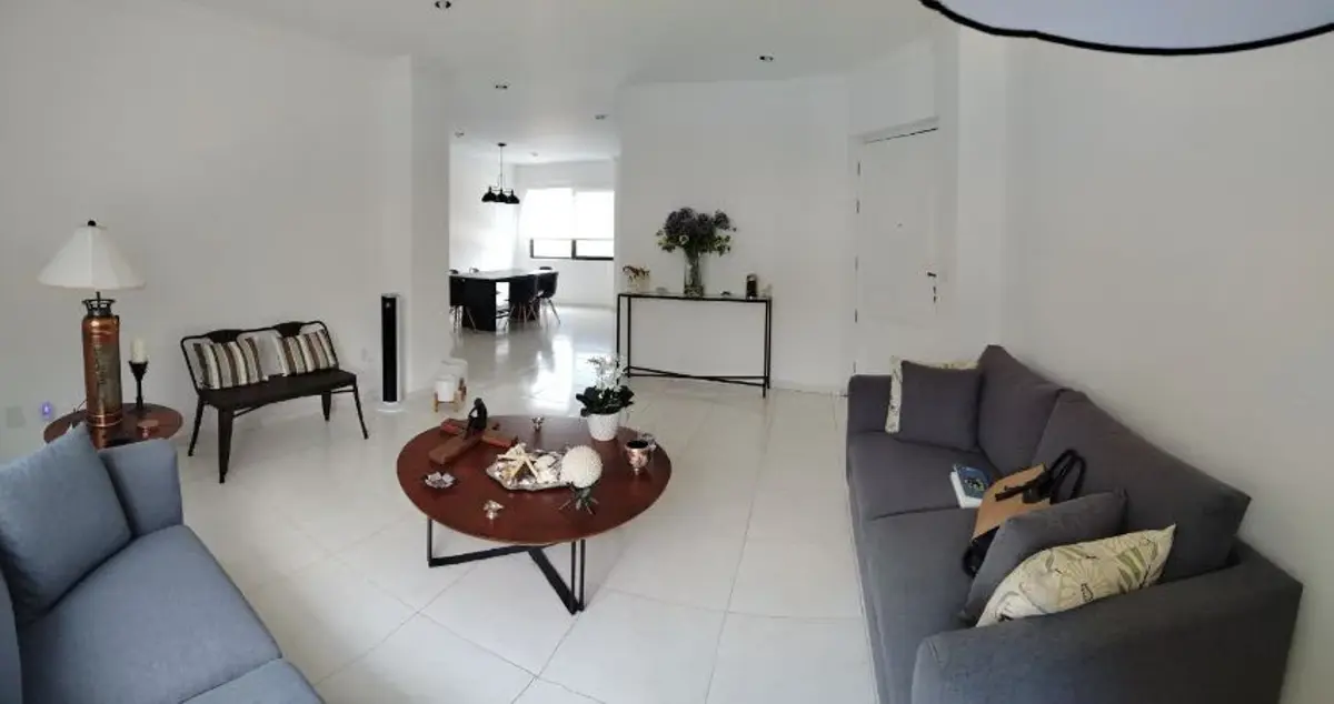Departamento en renta en Miraval, Cuernavaca — foto 1 de 23