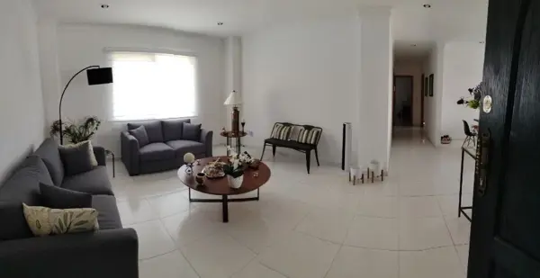 Departamento en renta en Miraval, Cuernavaca — foto 2 de 23