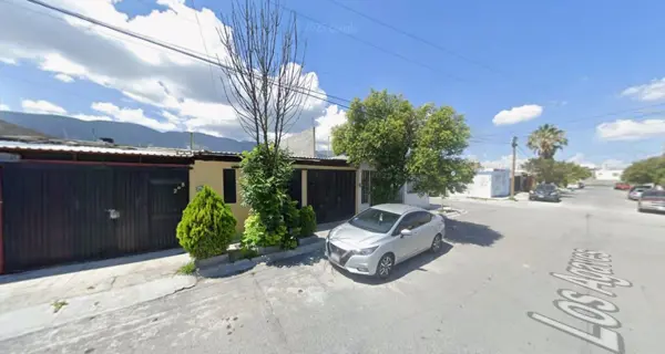 Casa en venta en Loma Linda, Saltillo — foto 2 de 12