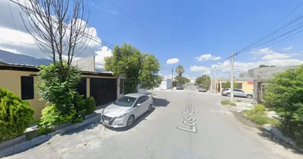 Casa en venta en Loma Linda, Saltillo — foto 3 de 12